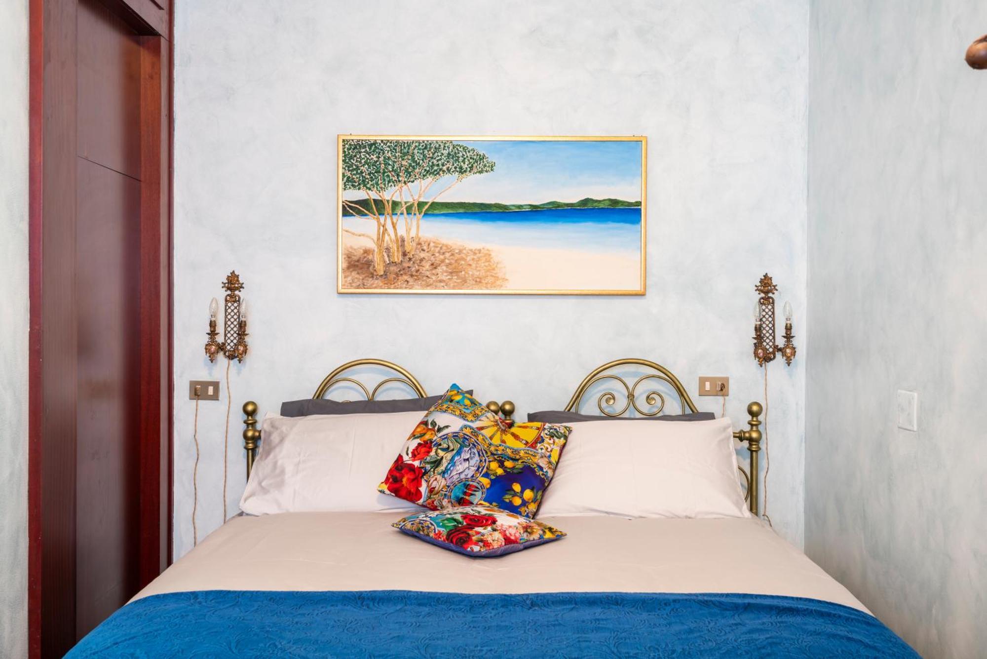 Dream Suite Milán Exteriér fotografie