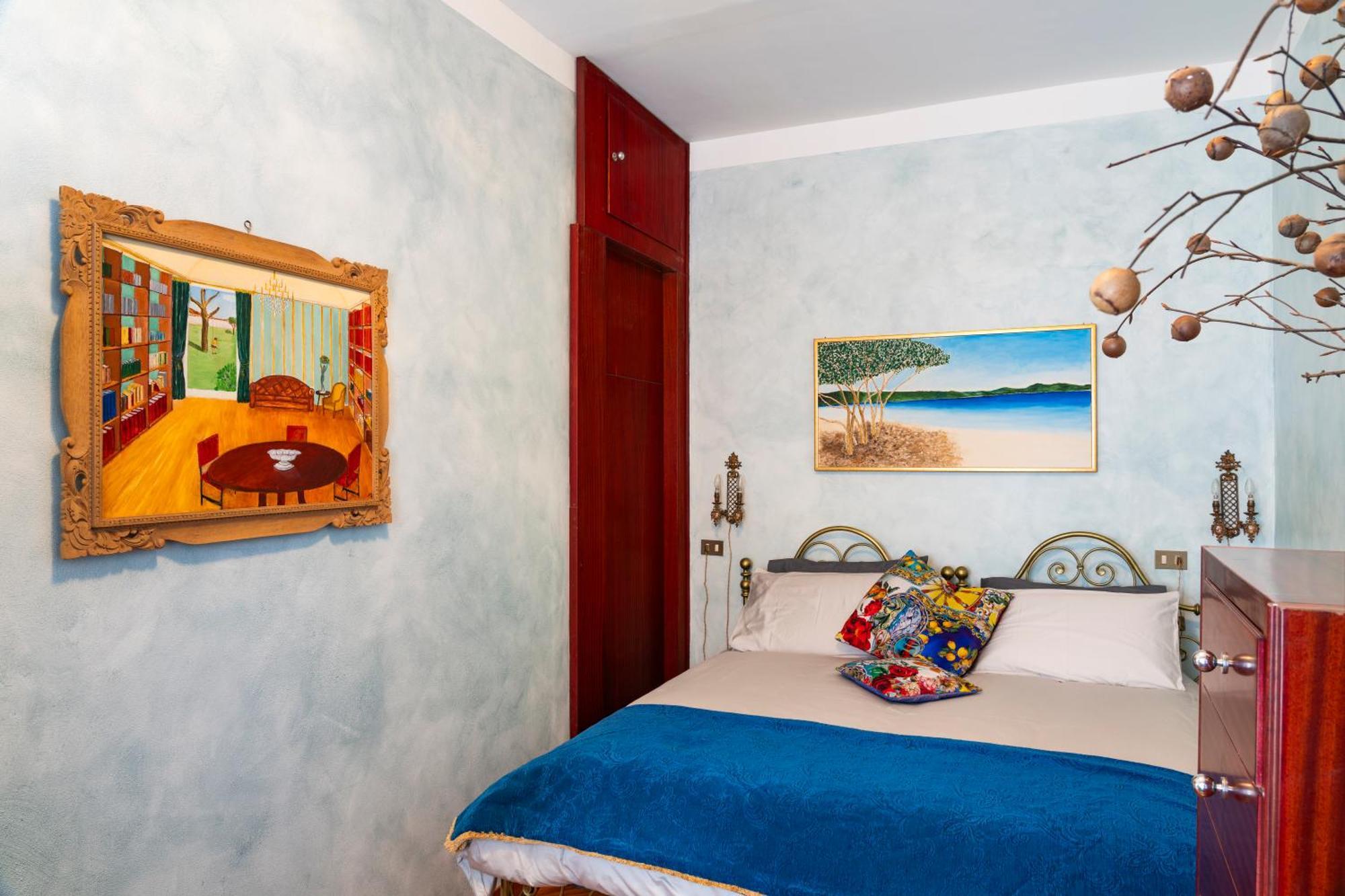 Dream Suite Milán Exteriér fotografie